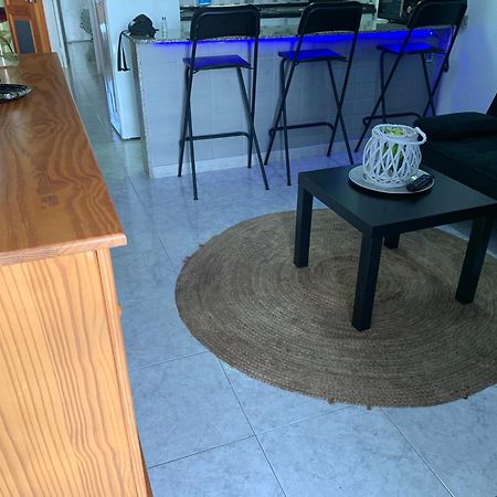 Apartamento Teneguia-Yumbo I 플라야 델 잉글스 외부 사진