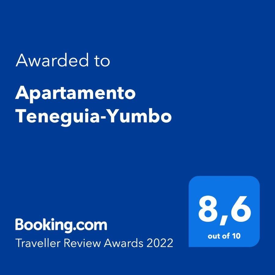 Apartamento Teneguia-Yumbo I 플라야 델 잉글스 외부 사진