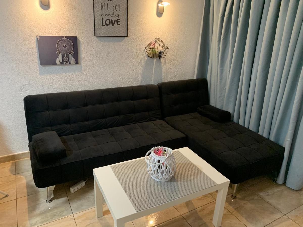 Apartamento Teneguia-Yumbo I 플라야 델 잉글스 외부 사진