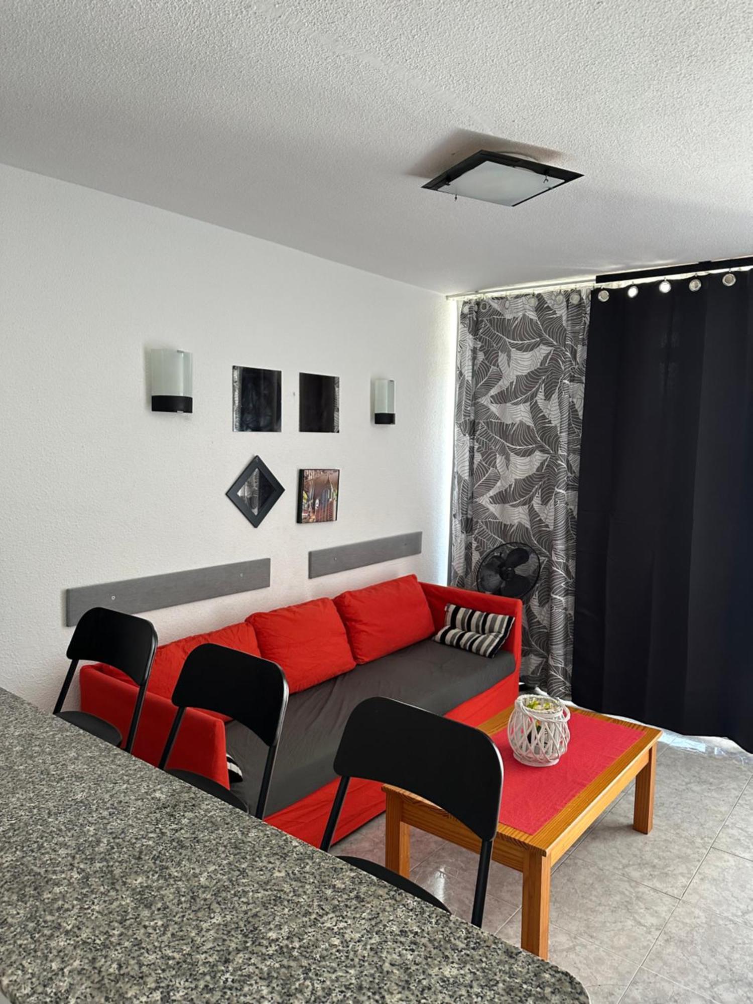Apartamento Teneguia-Yumbo I 플라야 델 잉글스 외부 사진