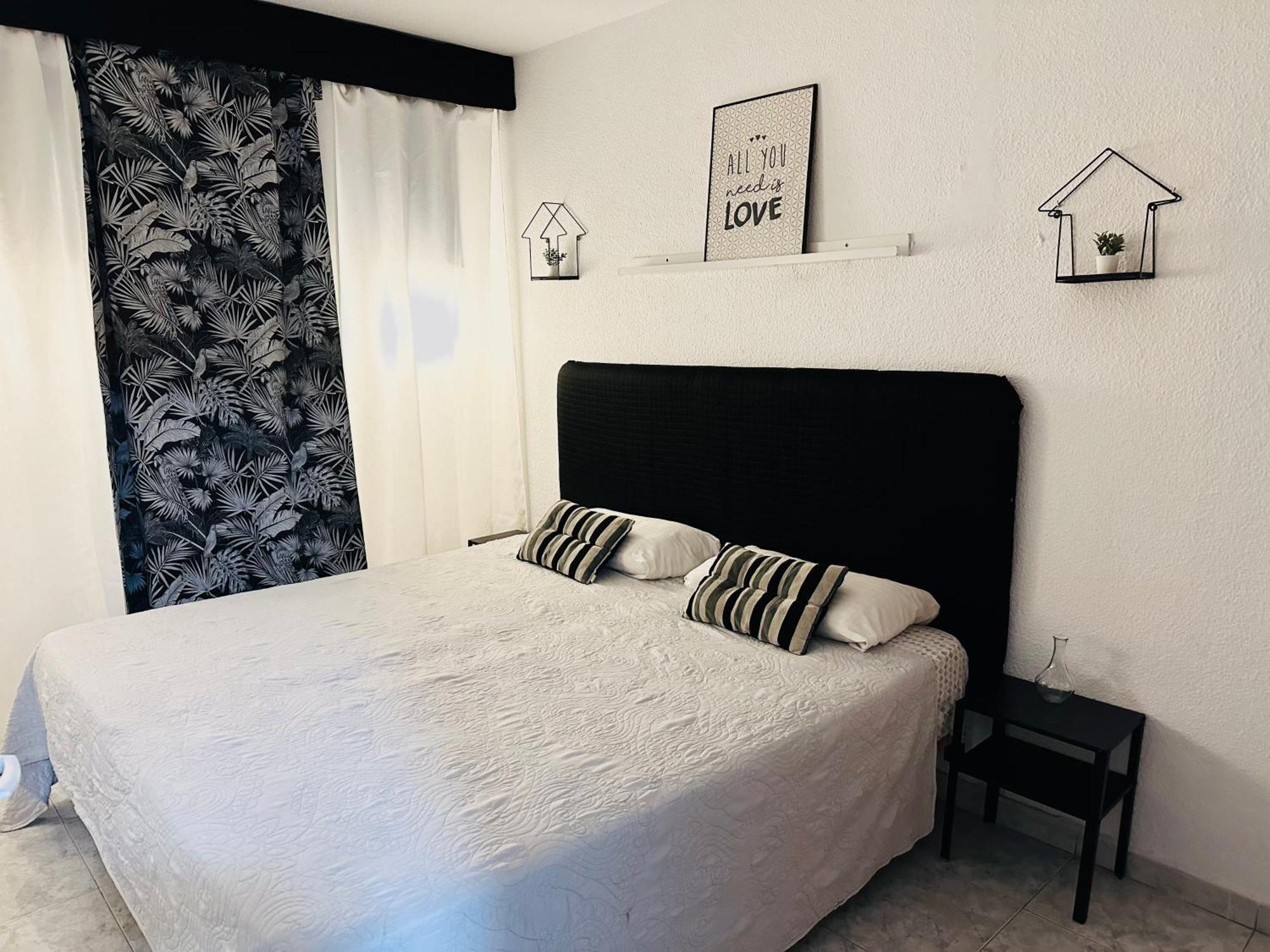 Apartamento Teneguia-Yumbo I 플라야 델 잉글스 외부 사진