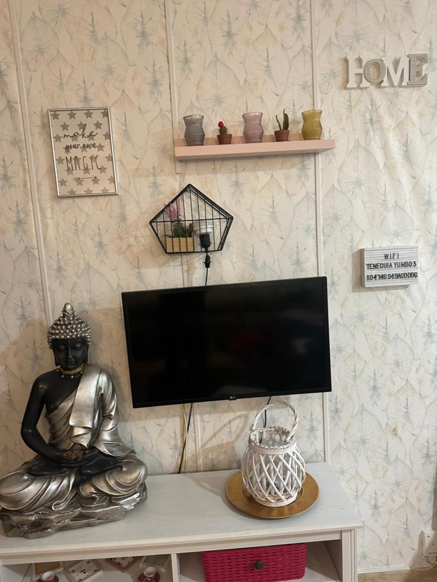 Apartamento Teneguia-Yumbo I 플라야 델 잉글스 외부 사진