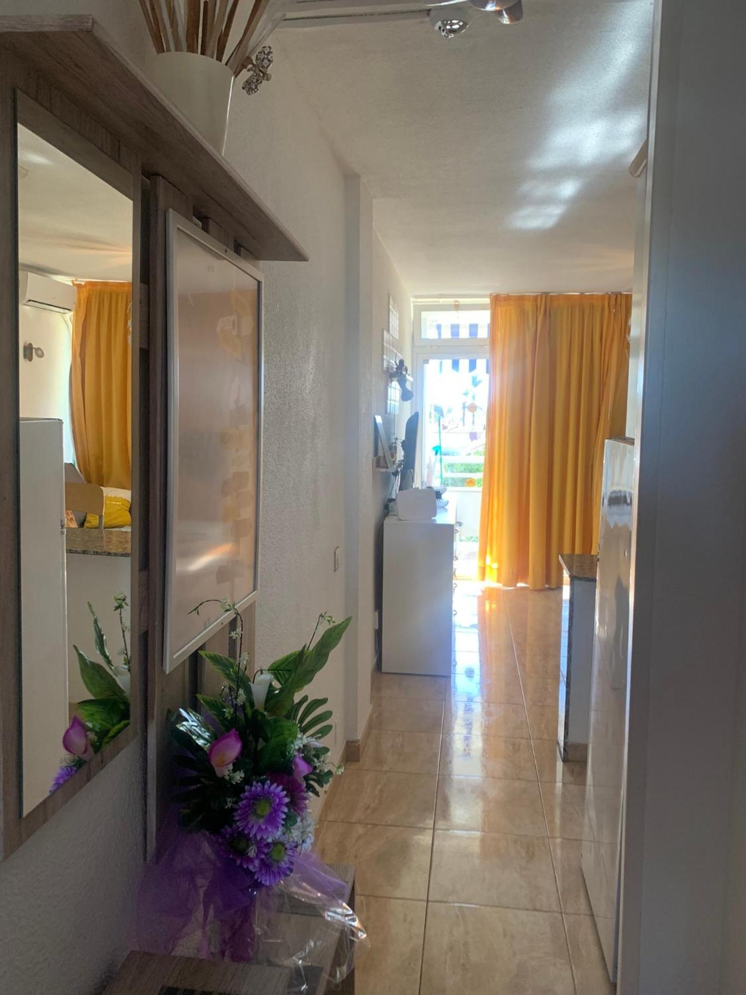 Apartamento Teneguia-Yumbo I 플라야 델 잉글스 외부 사진