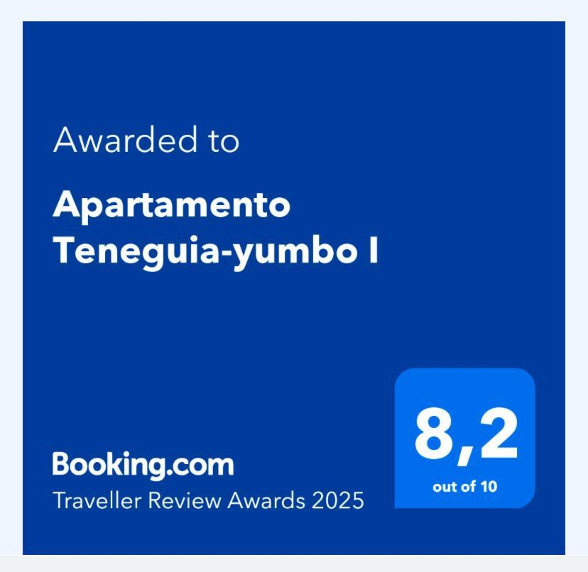 Apartamento Teneguia-Yumbo I 플라야 델 잉글스 외부 사진